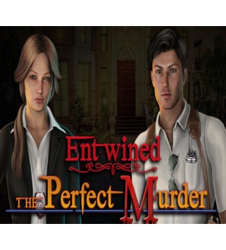 Entwined: The Perfect Murder Steam Key GLOBAL